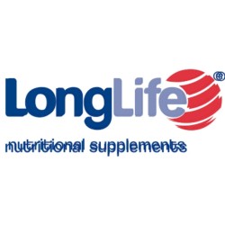 Longlife Ashwagandha Bio 5%...