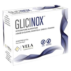Vela Farmaceutici Glicinox...
