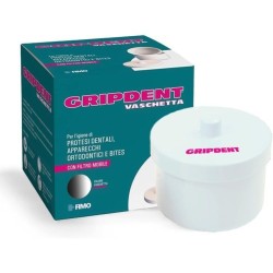 Fimo Gripdent Vaschetta...