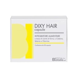 Bio Italia Dixy Hair 30...