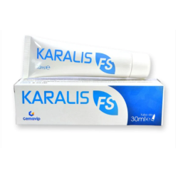 Gemavip Karalis Fs 30 Ml