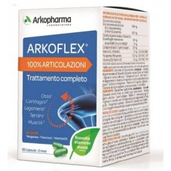 Arkopharma Arkoflex 100%...