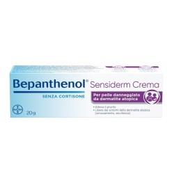 Bayer Bepanthenol Sensiderm...