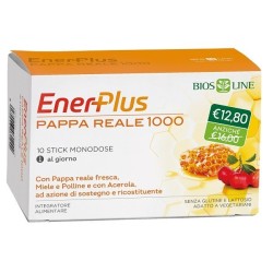 Bios Line Enerplus Pappa...