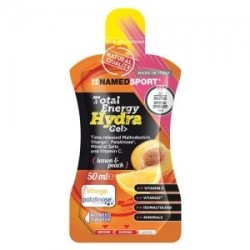 Named Total Energy Hydra...
