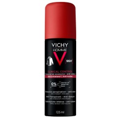 Vichy Vh Deo Clinical...