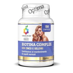 Optima Naturals Colours Of...