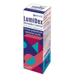 Eye Ophthalresearch Lumidex...
