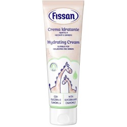 Fissan Crema Idratante New...