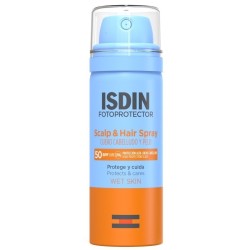 Isdin Scalp & Hair Spray...