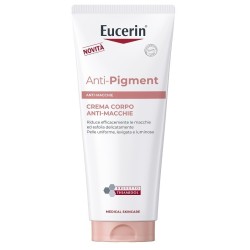 Beiersdorf Eucerin...