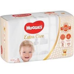 Kimberly Clark Huggies...