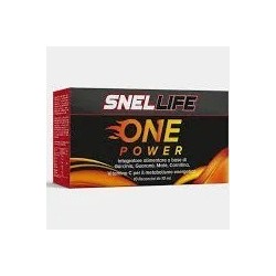 Bb Farma Snellife One Power...