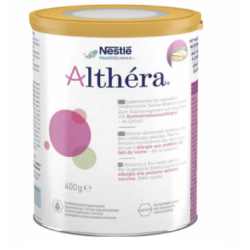 Nestlè Althera Polvere 400 G
