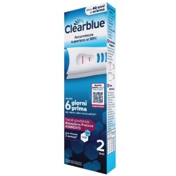 Procter & Gamble Clearblue...