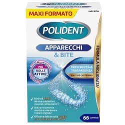 Haleon Polident Apparecchi...