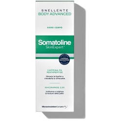 Somatoline Siero Body...