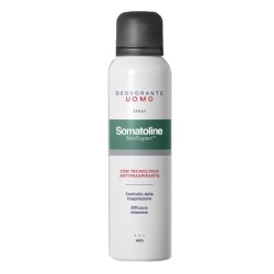 Somatoline Deo Spray Uomo...