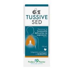 Prodeco Pharma Gse Tussive...