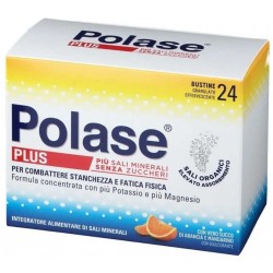 Haleon Polase Plus 24...