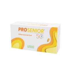 Laboratori Legren Prosenior...