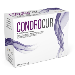 Vela Farmaceutici Condrocur...