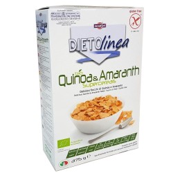 Cerealvit Dietolinea Quinoa...