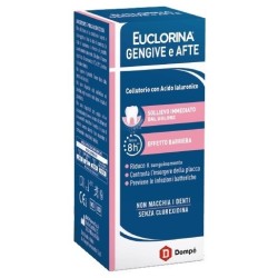 Dompè Euclorina Gengive E...