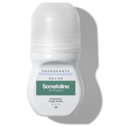 Somatoline Deo Roll On...