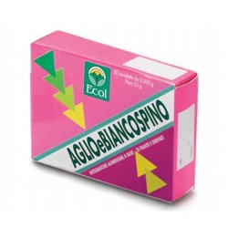 Ecol Aglio Biancospino 50...