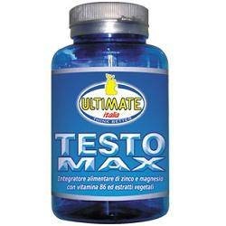 Vita Al Top Ultimate Testo...
