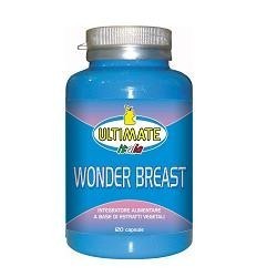 Vita Al Top Ultimate Wonder...