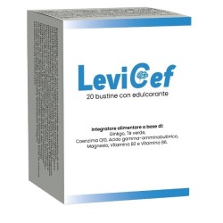 A.gyn Pharma Levicef 20...