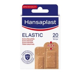 Beiersdorf Hansaplast...