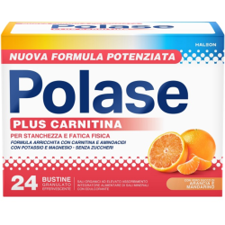 Haleon Polase Plus...