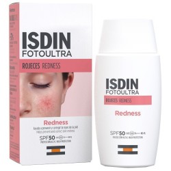 Isdin Fotoultra Redness...