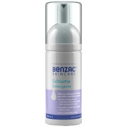 Galderma Benzac Skincare...