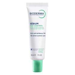 Bioderma Sebium Mat Control...