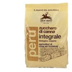 Alce Nero Zucchero Di Canna...