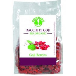 Probios Bacche Di Goji 150 G