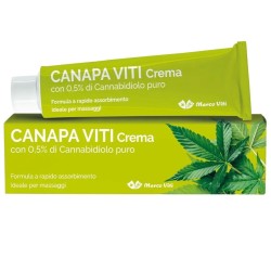 Marco Viti Canapa Viti...
