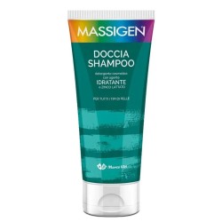 Marco Viti Massigen Doccia...