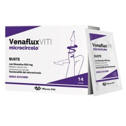 Marco Viti Venaflux Viti...