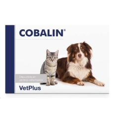 Vetplus Cobalin 60 Capsule