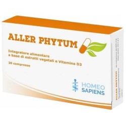 Homeo Sapiens Aller Phytum...