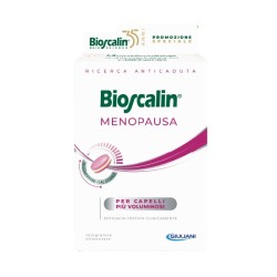 Bioscalin Menopausa Integratore Capelli 30 Compresse Promo