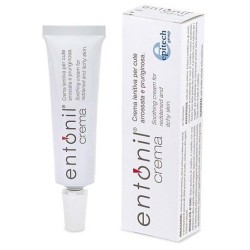 Epitech Entonil Crema 10 Ml