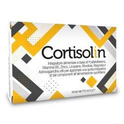 Lindaservice Cortisolin 30...