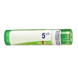 Boiron Stramonium Boi 5ch...