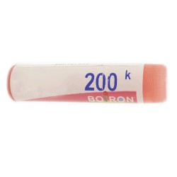 Boiron Lachesis Mut 200k Gl 1g